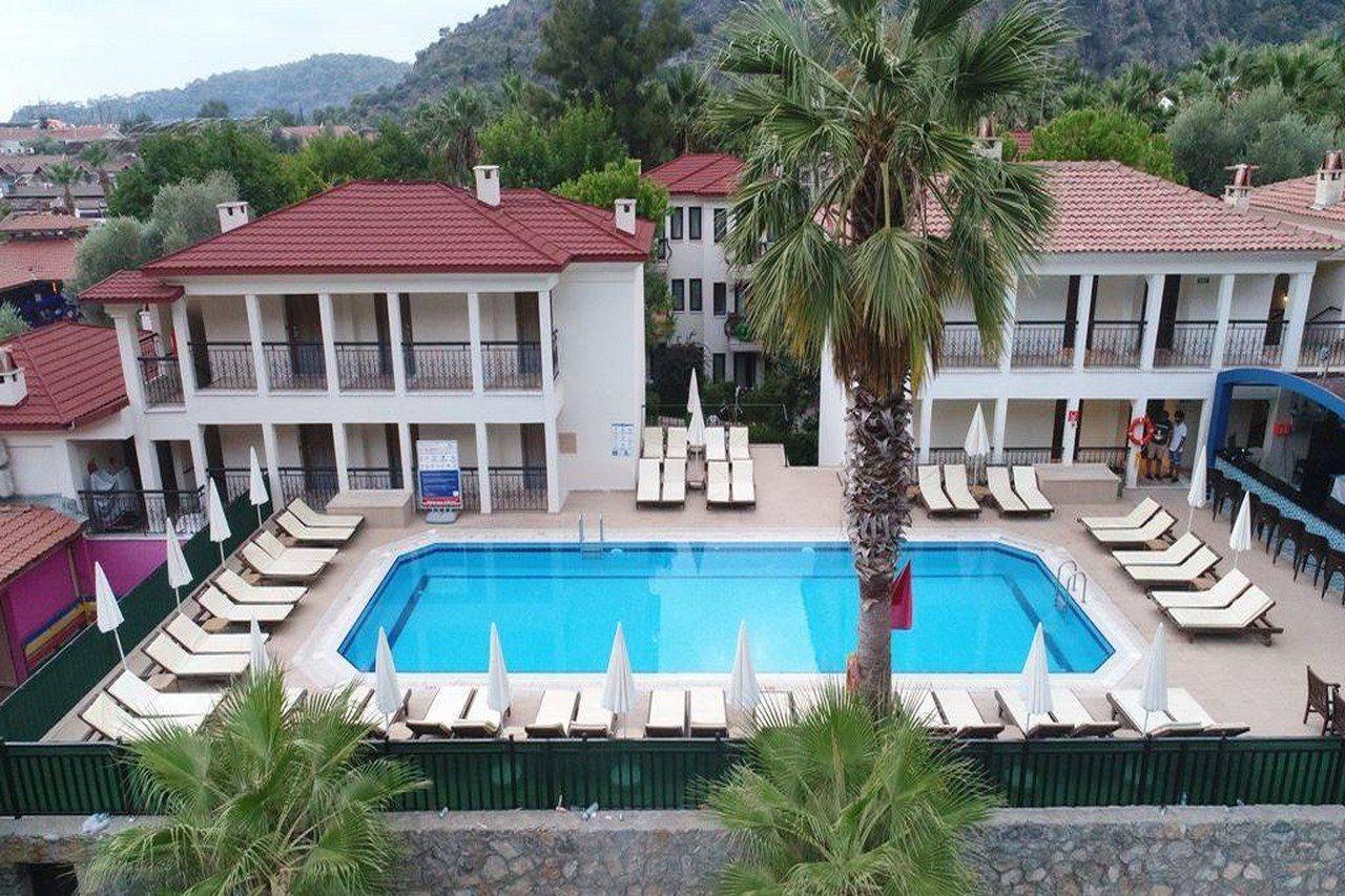 Sundia By Liberty Otel 5*