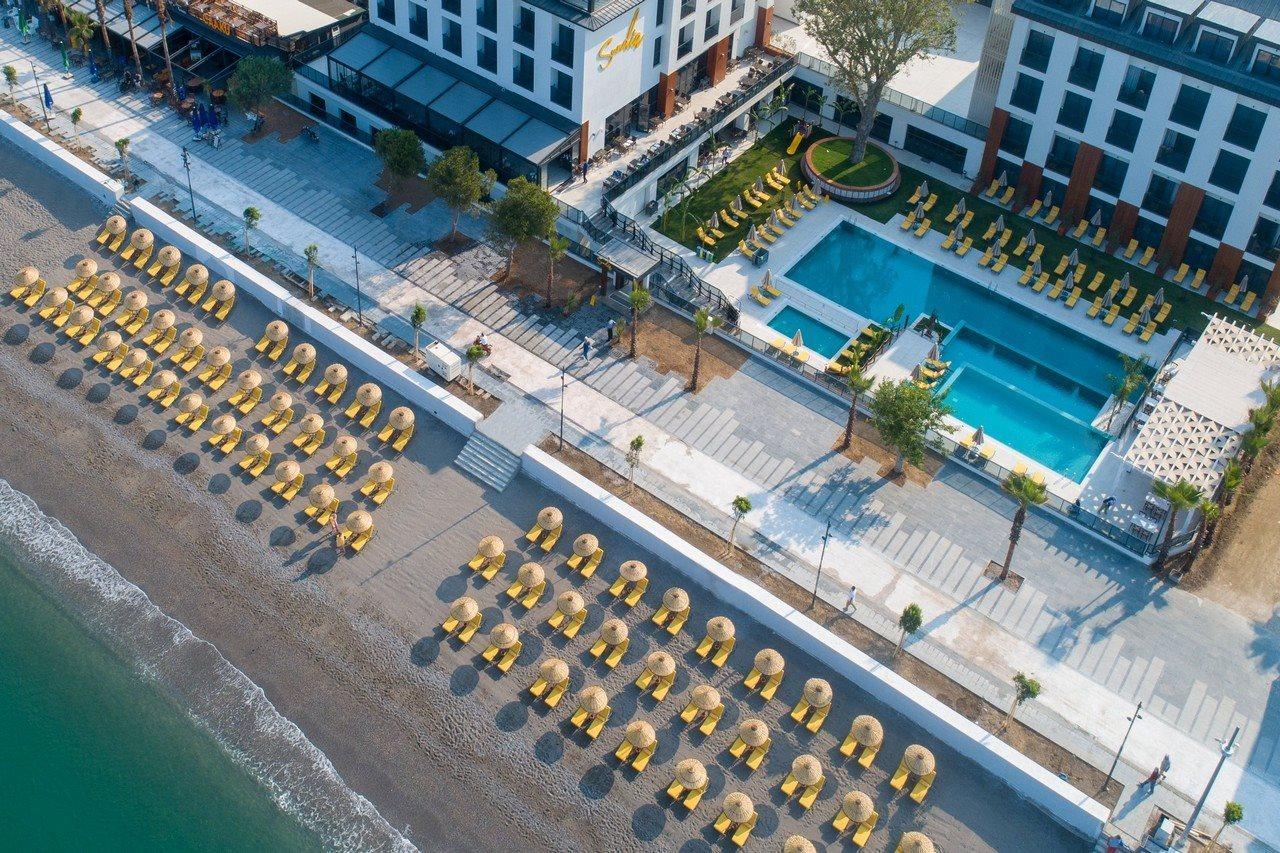 Sundia By Liberty Otel