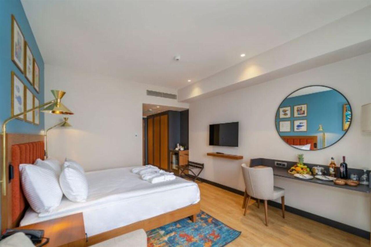 Otel Sundia By Liberty