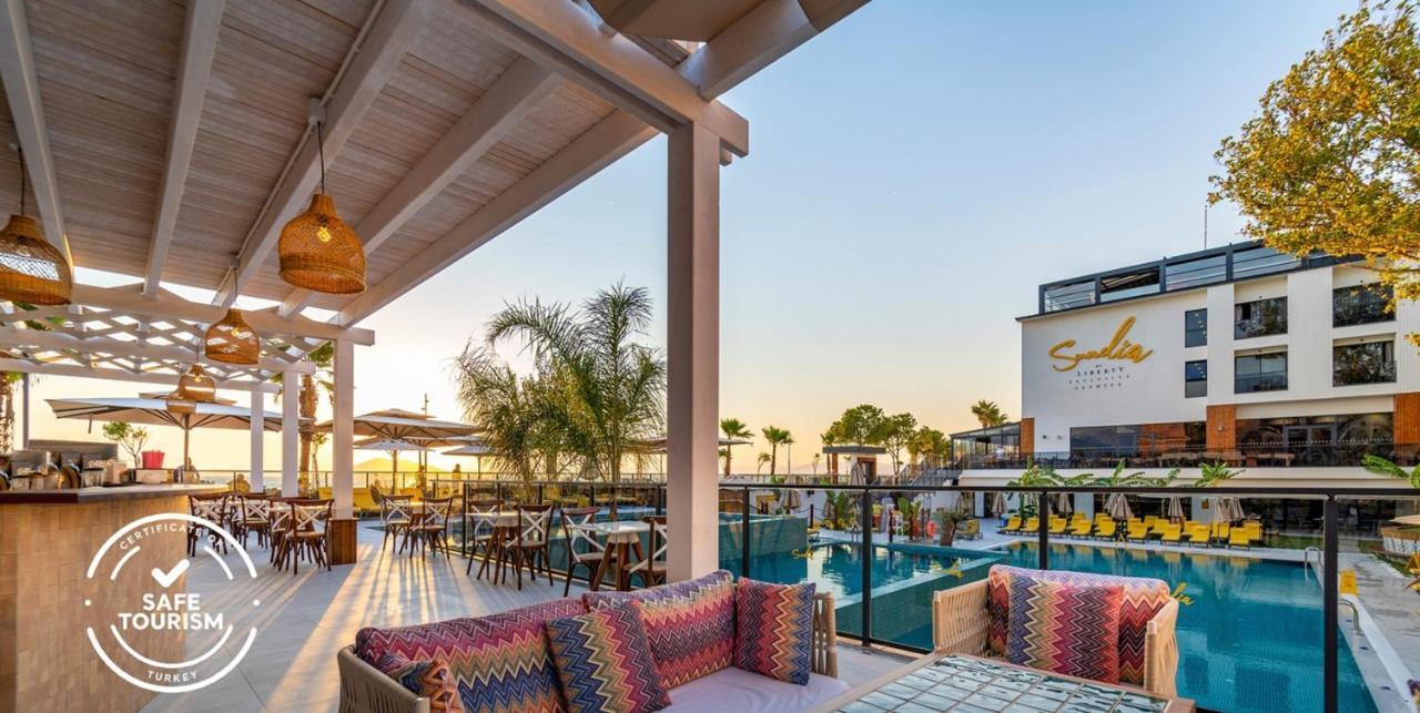 Otel Sundia By Liberty