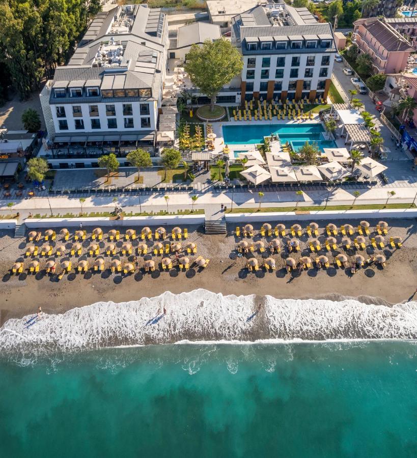 Sundia By Liberty Otel Fethiye