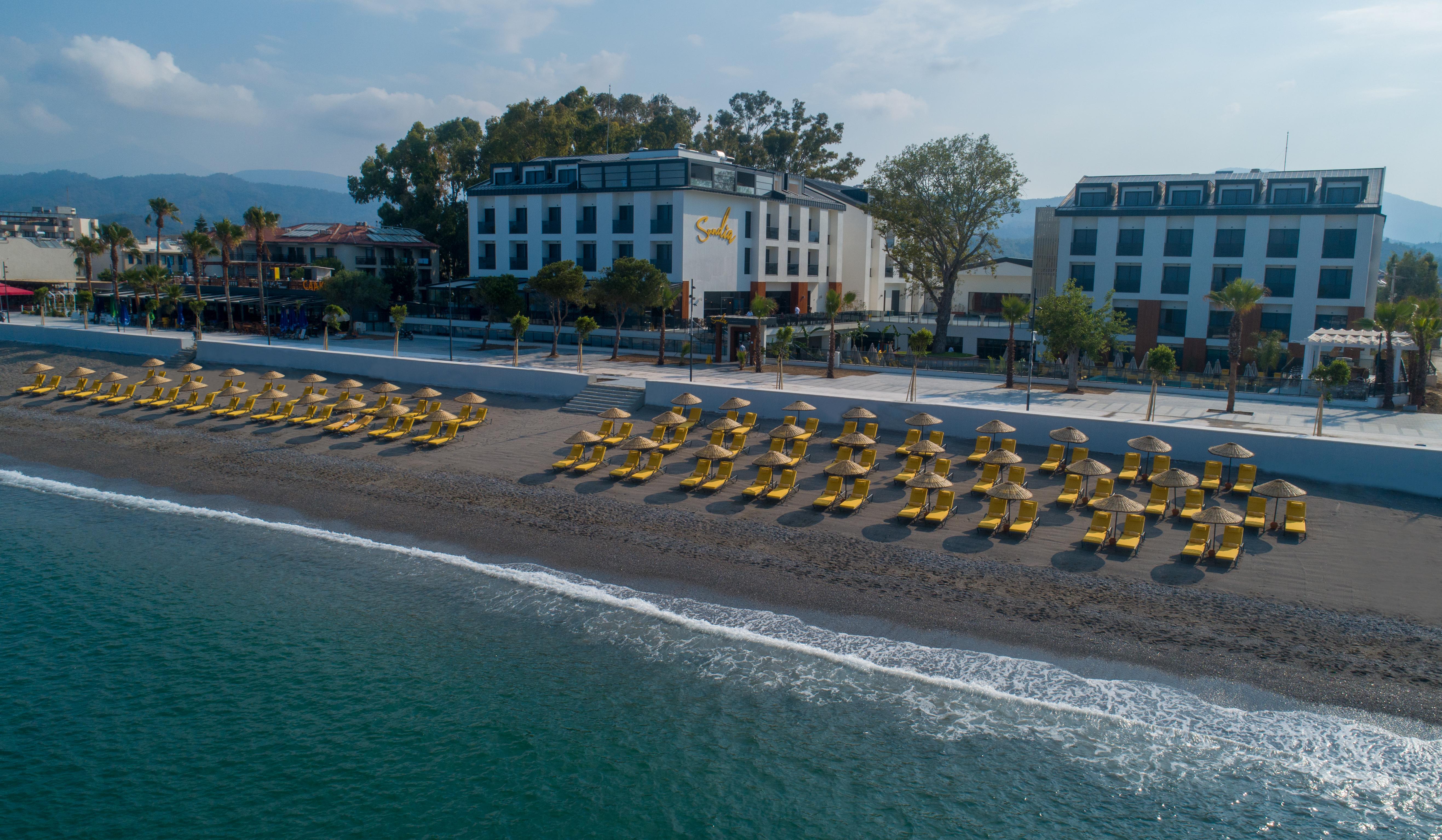 Otel Sundia By Liberty 5*
