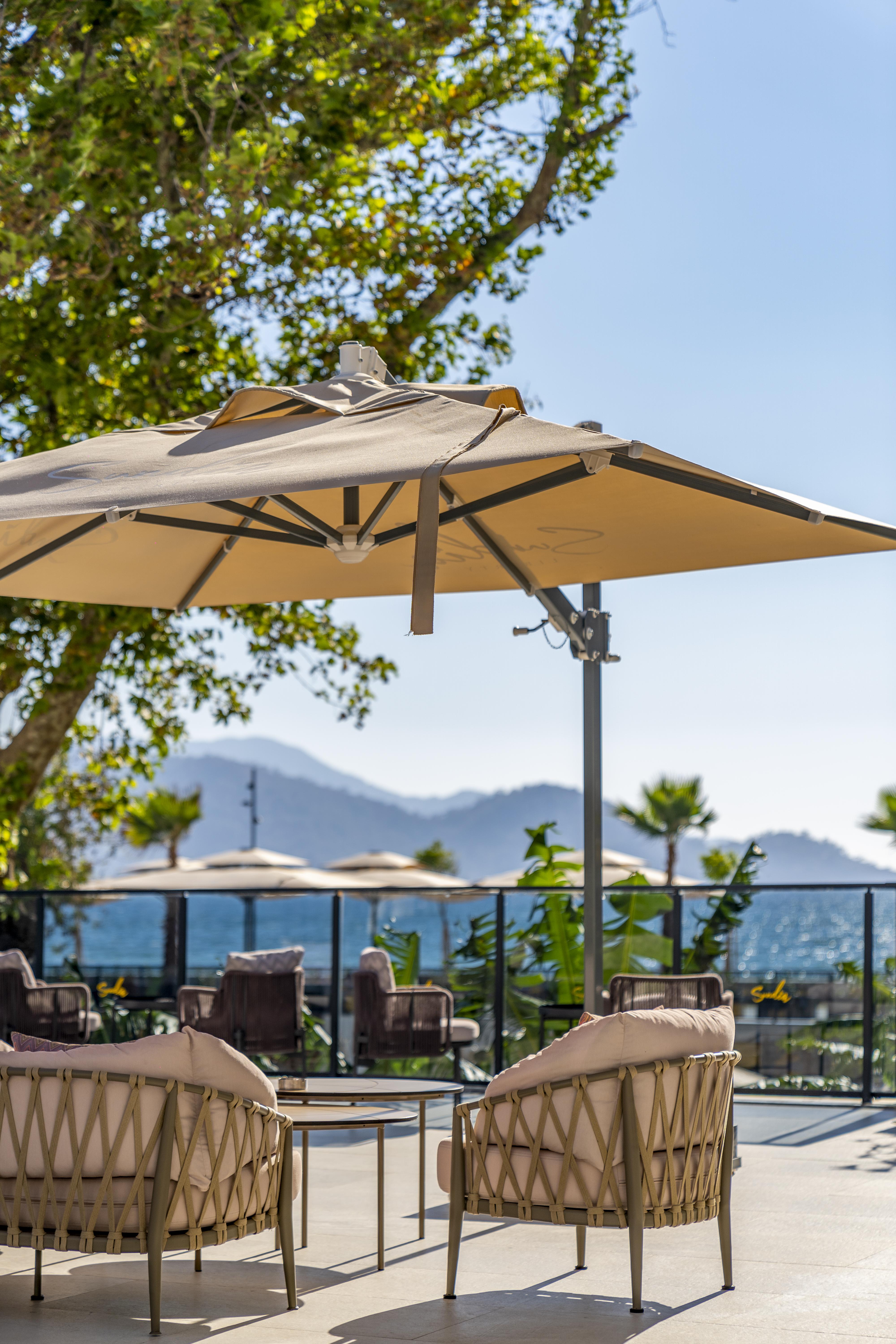 Sundia By Liberty 5* Fethiye