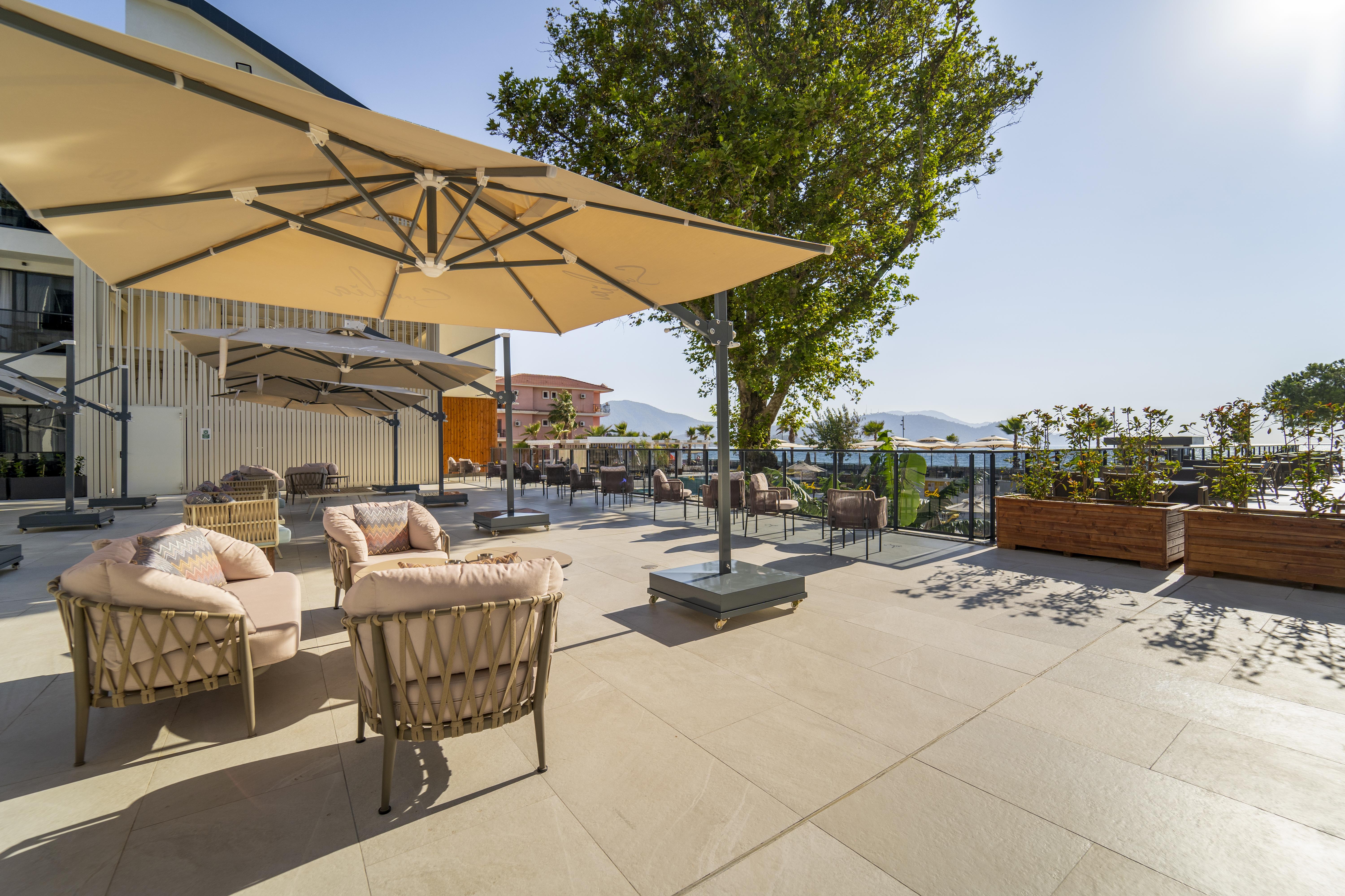 Sundia By Liberty 5* Fethiye