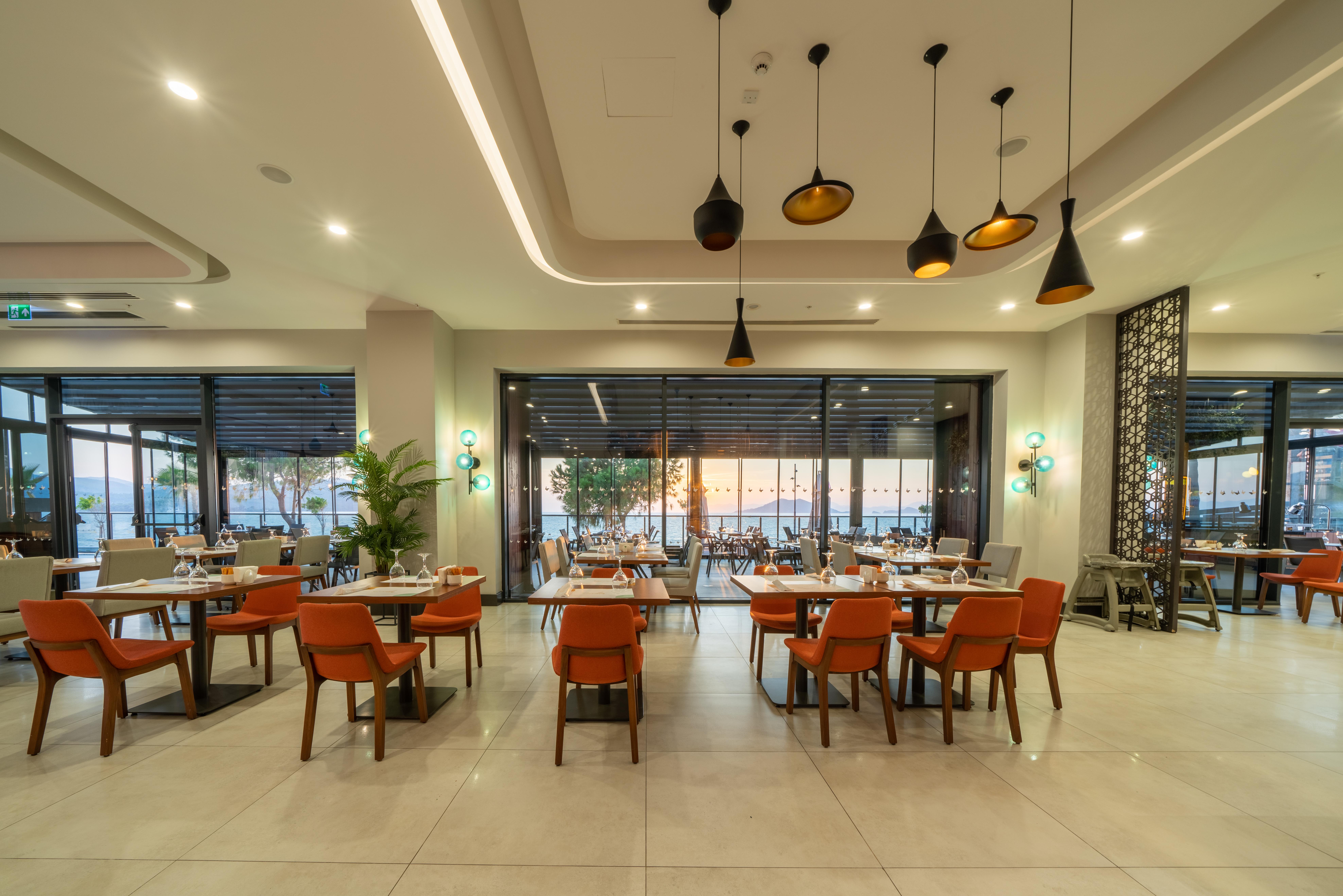 Sundia By Liberty Otel Fethiye