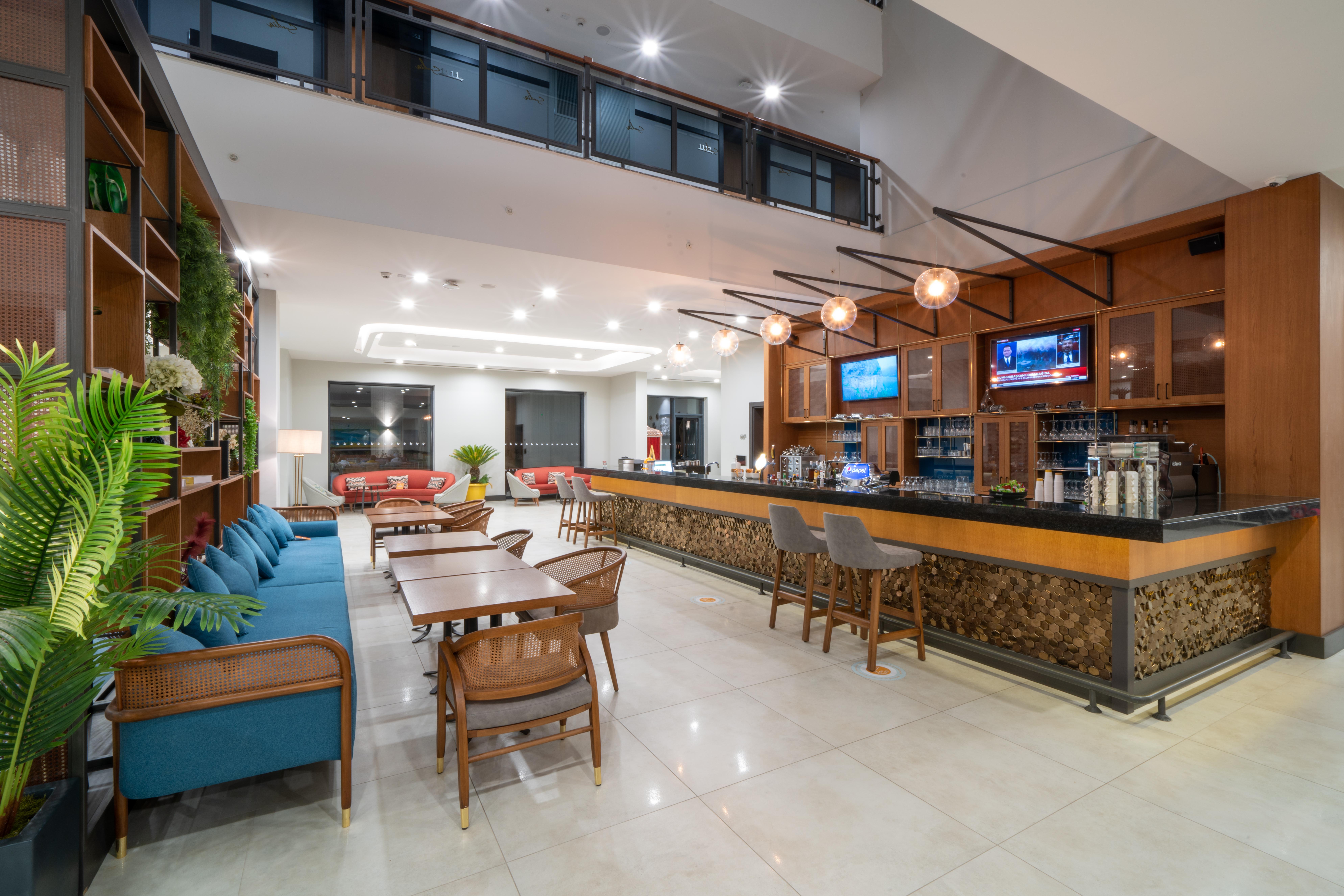 Sundia By Liberty Otel 5*