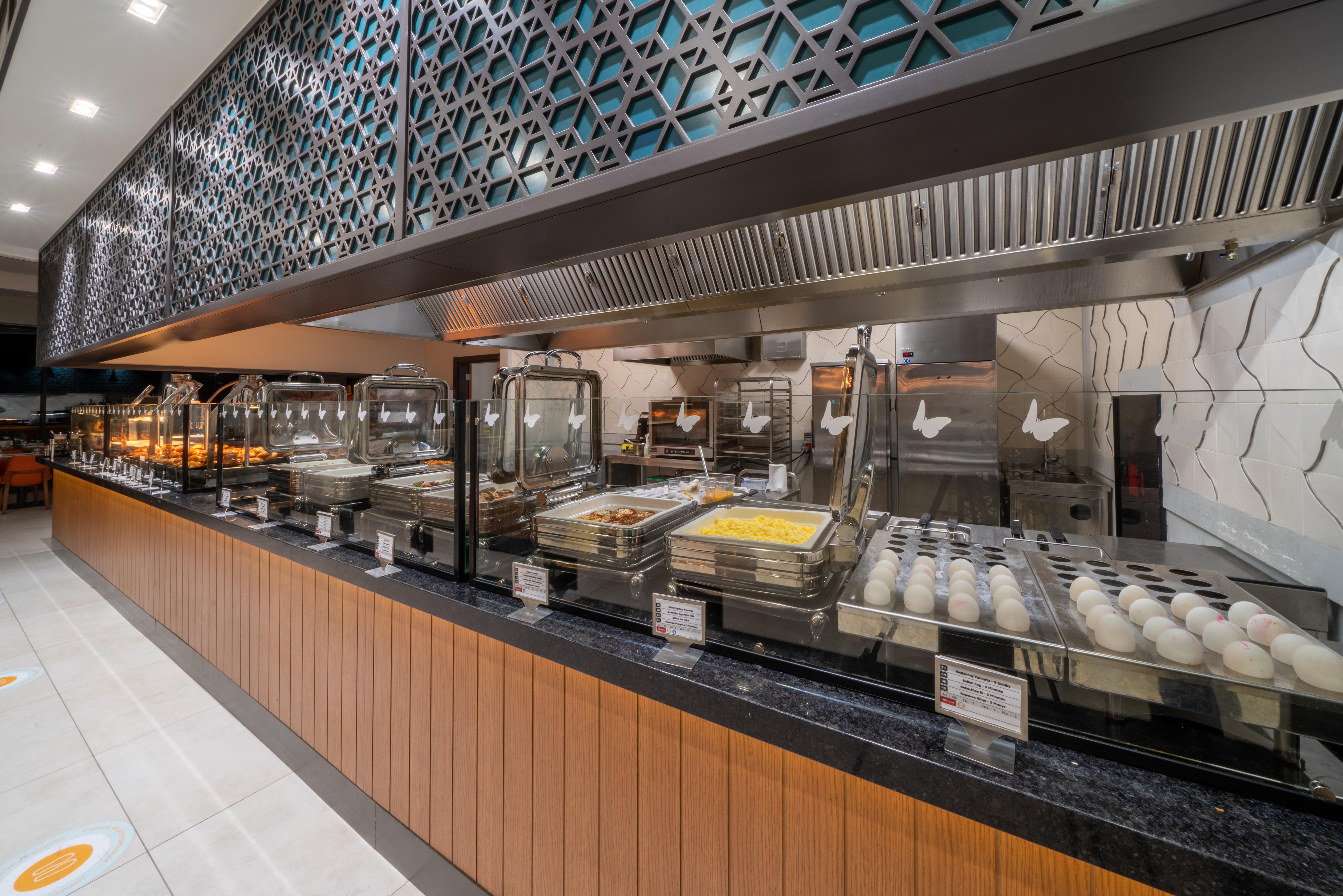 Otel Sundia By Liberty Fethiye