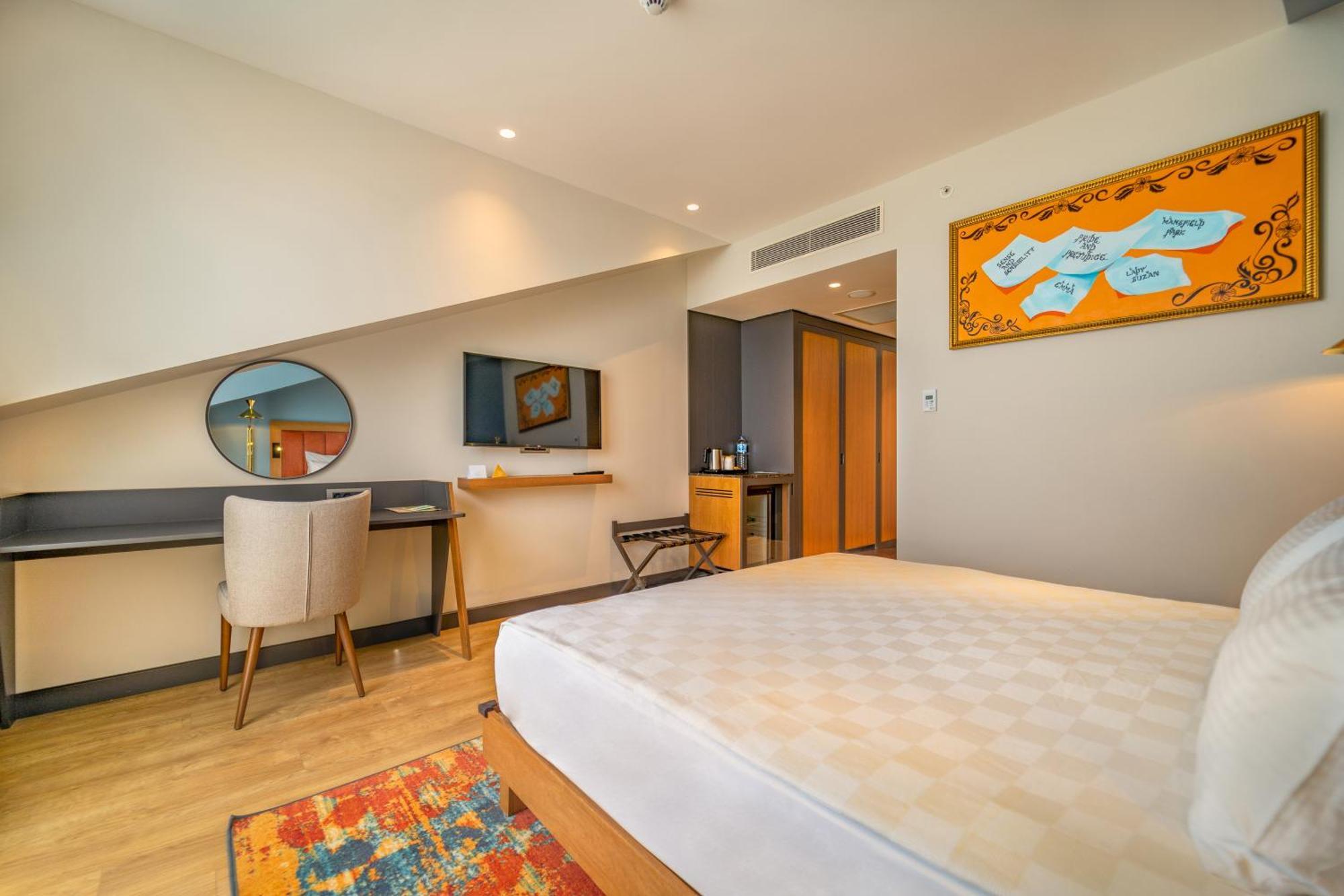 Sundia By Liberty Otel 5*