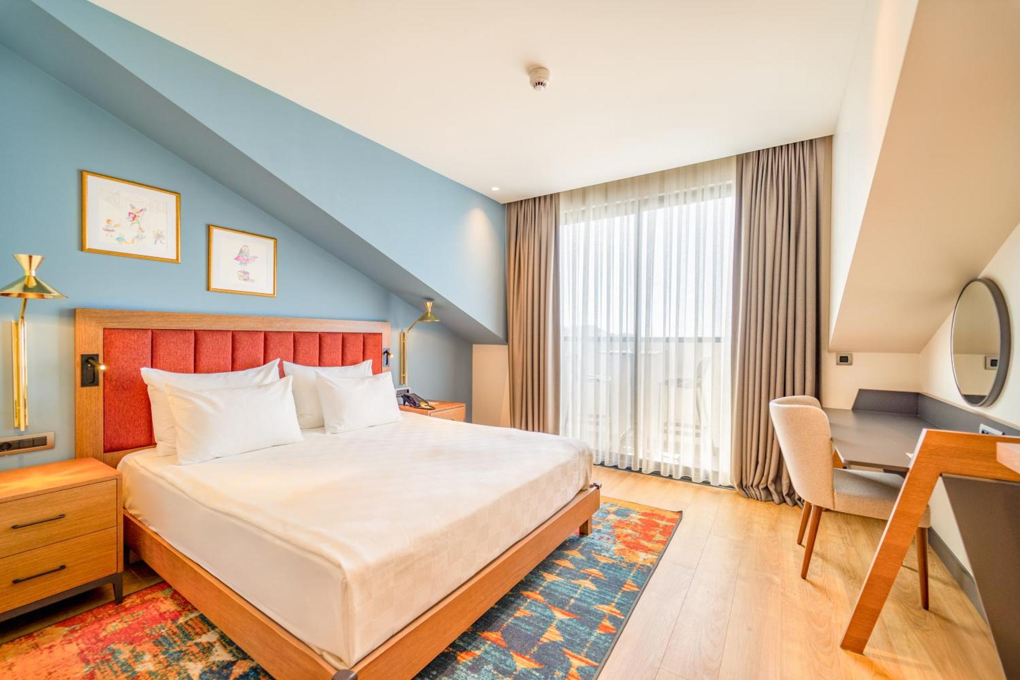 Sundia By Liberty Otel
