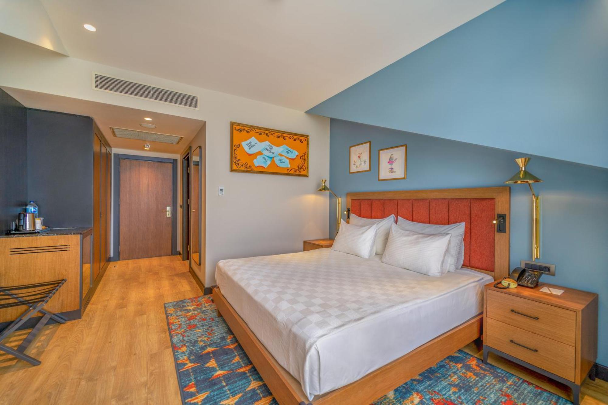 Sundia By Liberty 5* Fethiye
