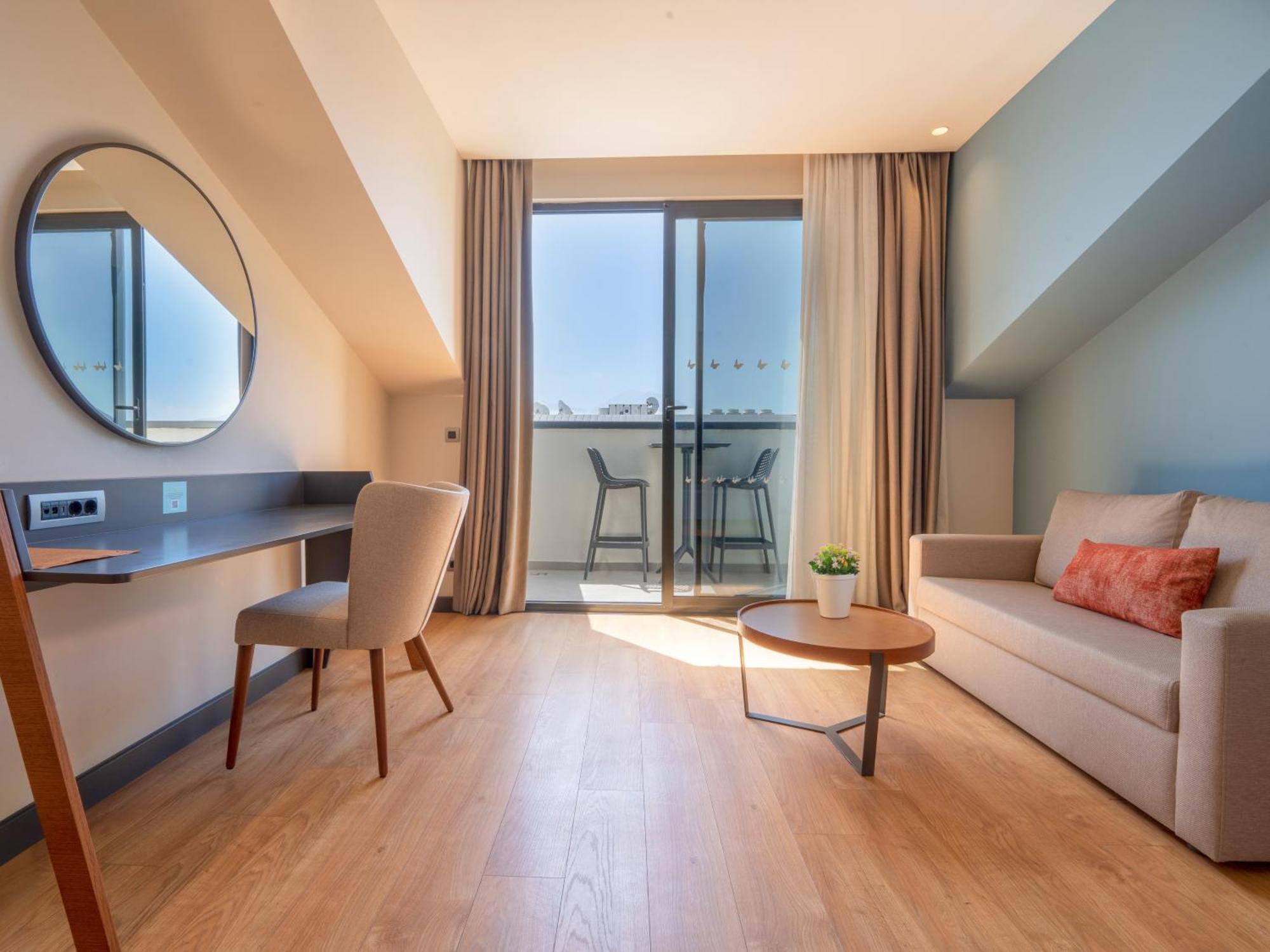 Otel Sundia By Liberty 5*