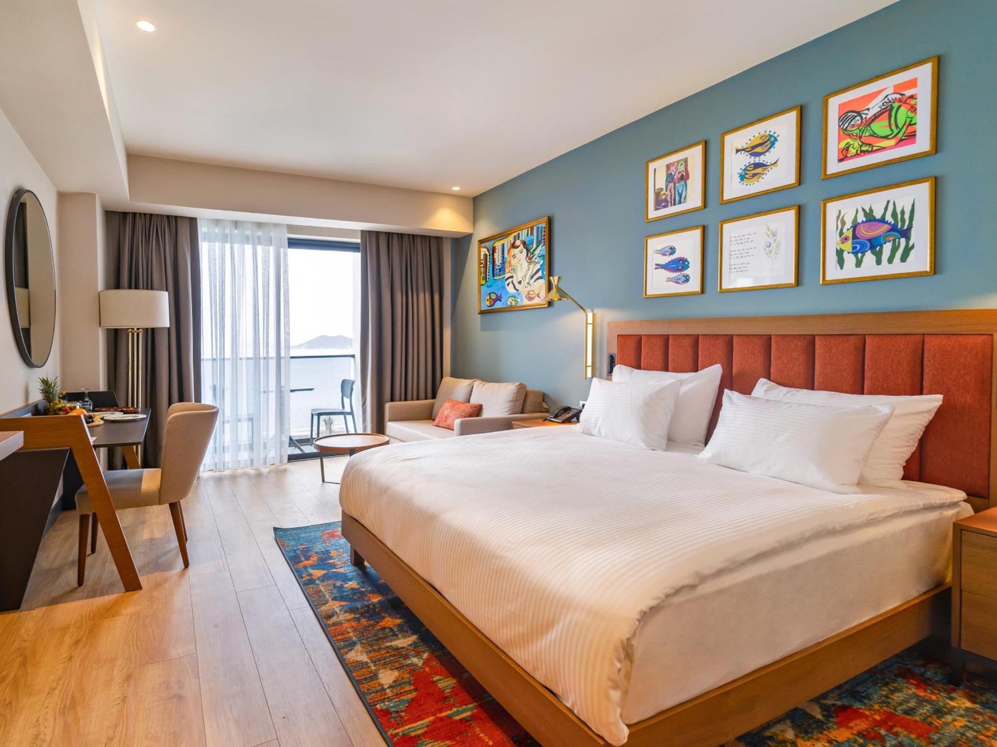 Sundia By Liberty Otel 5*