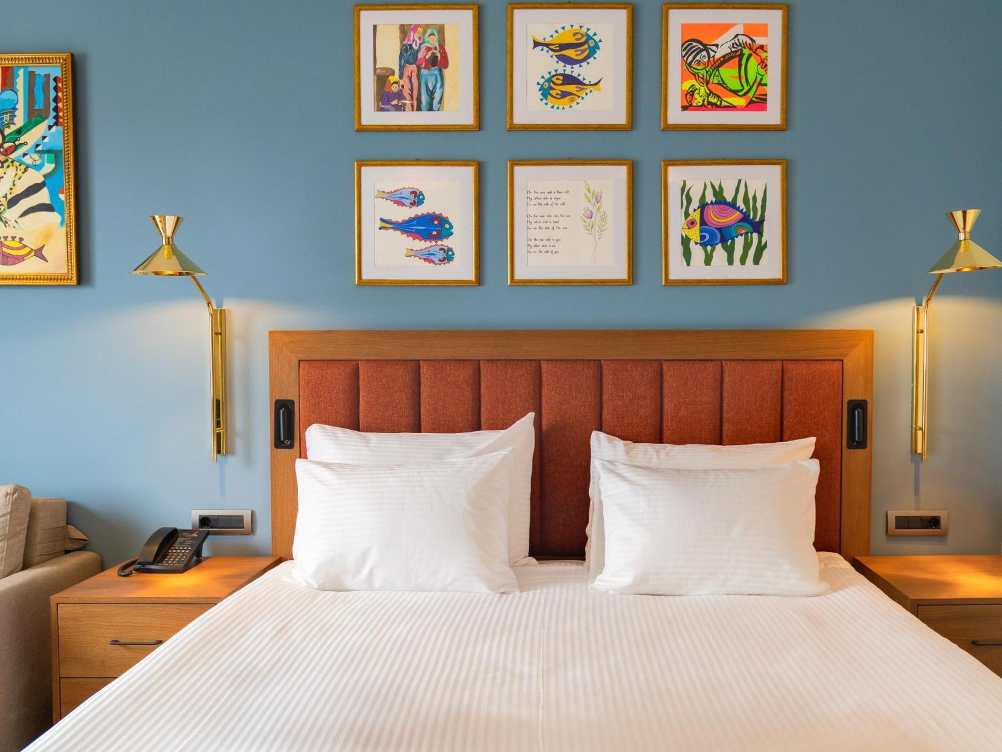 Otel Sundia By Liberty 5*