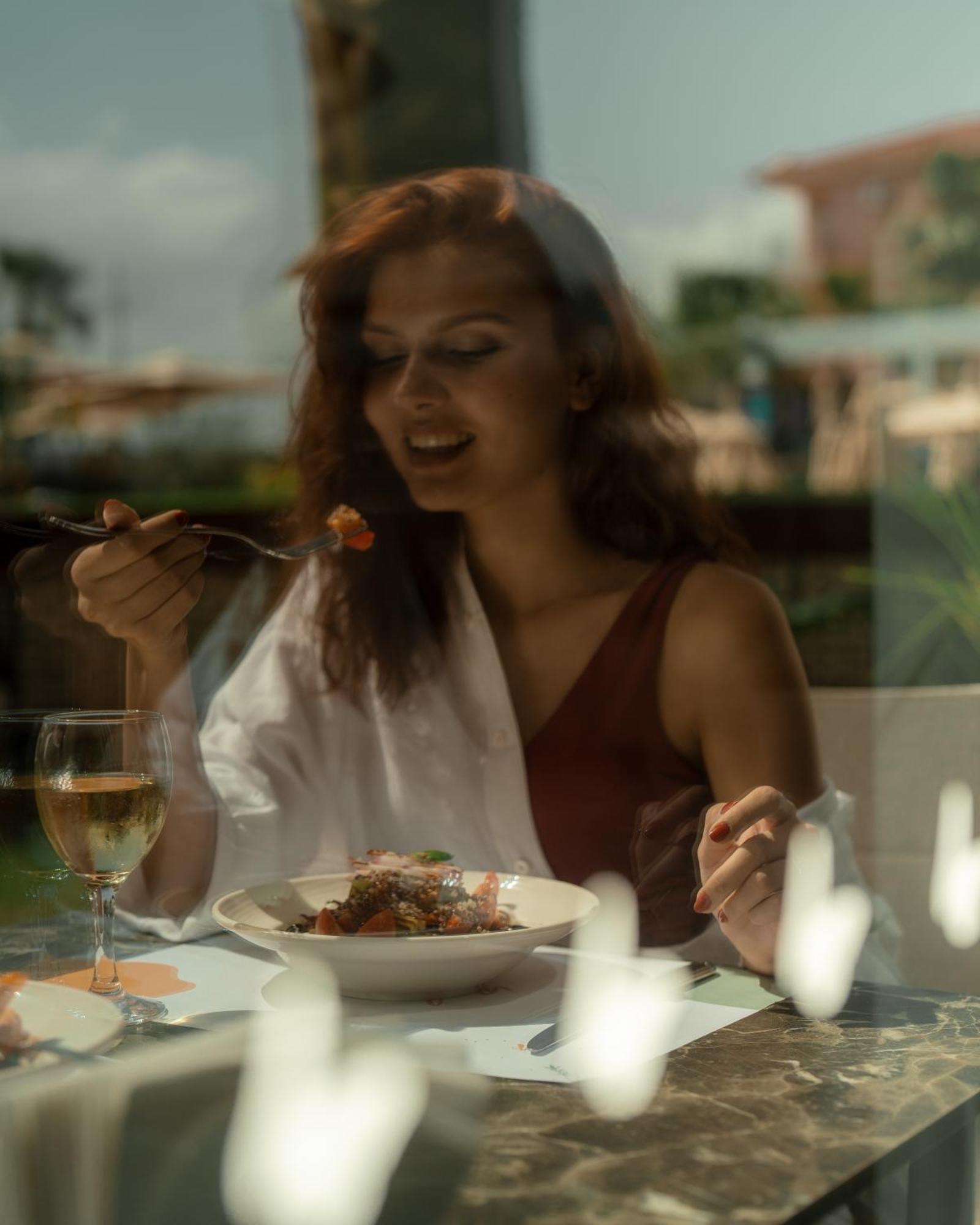 Sundia By Liberty Otel Fethiye