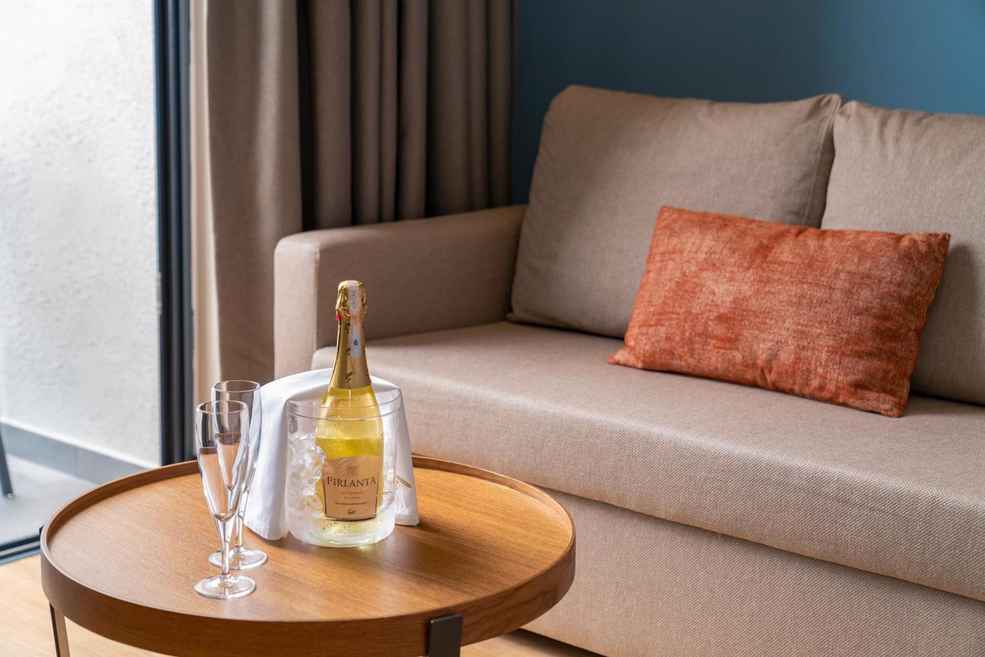 Otel Sundia By Liberty