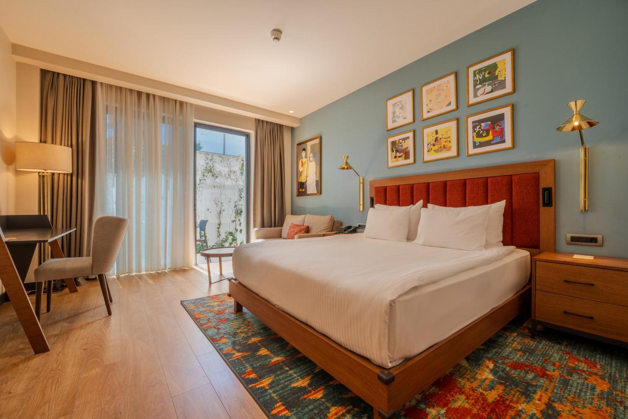 Sundia By Liberty Otel Fethiye