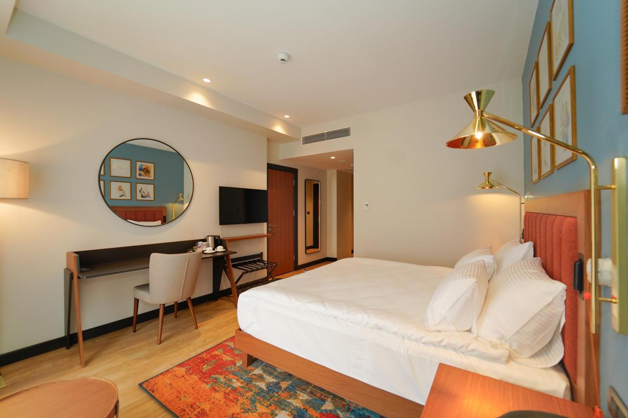 Sundia By Liberty Otel Fethiye